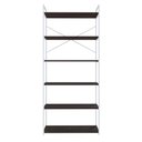 Ver imagem 6 de Estante c/06 Prateleiras Yon 80cm Est.Branca