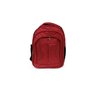 Mochila Notebook Reforçada Executiva Vighs Vermelho Sangue - 60040 - 1