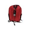 Mochila Notebook Reforçada Executiva Vighs Vermelho Sangue - 60040 - 2