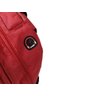 Mochila Notebook Reforçada Executiva Vighs Vermelho Sangue - 60040 - 3