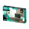 Suporte para Monitor de Mesa 15 a 32 com Ajuste de Altura T80n - 2