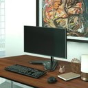 Ver imagem 4 de Suporte para Monitor de Mesa 15 a 32 com Ajuste de Altura T80n