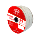 Ver imagem 1 de Corda Eco Espessura 3mm Comprimento 297 Metros Cor Branco Durín