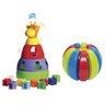Brinquedos para Bebês de 9 Meses - Mercotoys - 1