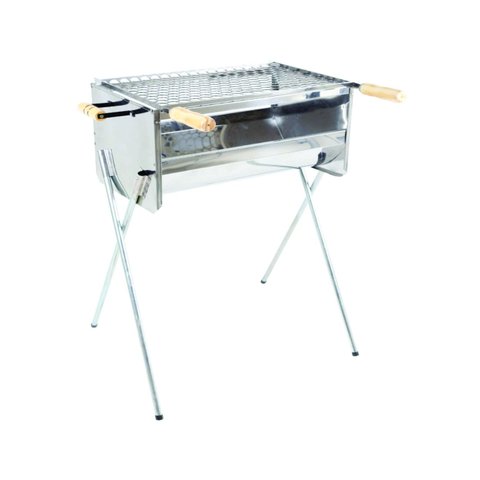 Churrasqueira Chalana Master Wa13 Inova Grill