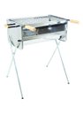 Ver imagem 1 de Churrasqueira Chalana Master Wa13 Inova Grill