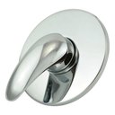 Ver imagem 4 de Acabamento Para Registro Monocomando De Chuveiro Base Deca