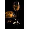 Conjunto 6 Taças Licor Cristal Bohemia 6 Unid. - 6