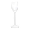 Ver imagem 4 de Conjunto 6 Taças Licor Cristal Bohemia 6 Unid.