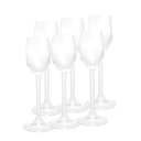 Ver imagem 1 de Conjunto 6 Taças Licor Cristal Bohemia 6 Unid.