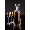 Conjunto 6 Taças Licor Cristal Bohemia 6 Unid. - 5