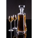 Ver imagem 5 de Conjunto 6 Taças Licor Cristal Bohemia 6 Unid.