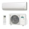 Ar-condicionado Split Inverter 18000 Btus Fujitsu Airstage com Sensor High Wall Quente e Frio - 1