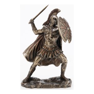 Aquiles na Batalha Veronese 77727