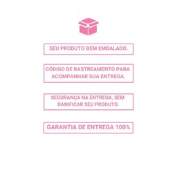 Capa Sofa de 2 Lugares Tecido Malha Gel Poliéster Gold Preto - 5