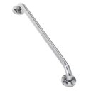 Ver imagem 3 de Barra de Apoio 60cm Inox Kit 18 Unidades Banheiro Box Suporte Idoso Deficiente Cadeirante Corrimao a