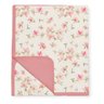 Manta para Bebê em Malha Fiore - Batistela Baby - 1