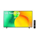 Ver imagem 6 de Smart TV LG 86" NanoCell 4K ThinQ Inteligência Artificial Smart Magic 86NANO75SQA