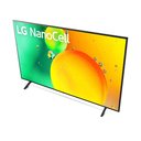 Ver mais imagens de Smart TV LG 86" NanoCell 4K ThinQ Inteligência Artificial Smart Magic 86NANO75SQA