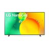 Smart TV LG 86" NanoCell 4K ThinQ Inteligência Artificial Smart Magic 86NANO75SQA - 1