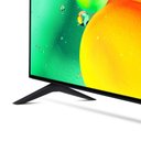 Ver imagem 3 de Smart TV LG 86" NanoCell 4K ThinQ Inteligência Artificial Smart Magic 86NANO75SQA