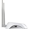 Roteador Wireless 3g/4g N 300mbps Tl-mr3420 - 3