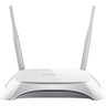 Roteador Wireless 3g/4g N 300mbps Tl-mr3420 - 2