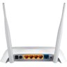 Roteador Wireless 3g/4g N 300mbps Tl-mr3420 - 4