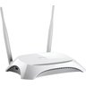 Roteador Wireless 3g/4g N 300mbps Tl-mr3420 - 1