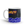 Caneca de Porcelana Naruto Naruto Personagens - 2