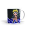 Caneca de Porcelana Naruto Naruto Personagens - 4