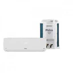 Ar-condicionado Split Philco Inverter 12000 Btus Frio - 8