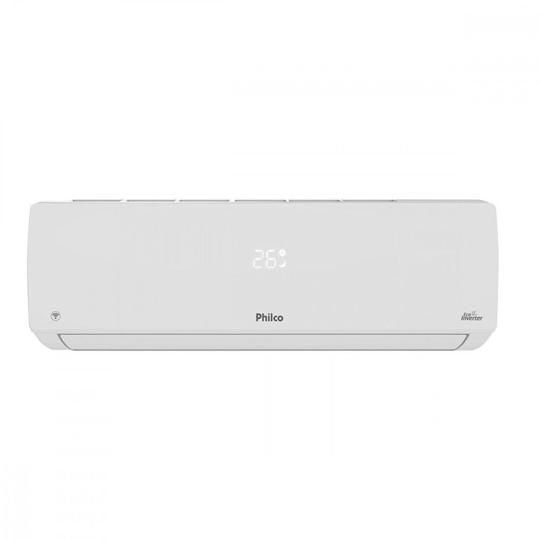 Ar-condicionado Split Philco Inverter 12000 Btus Frio
