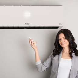 Ar-condicionado Split Philco Inverter 12000 Btus Frio - 4