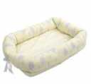 Ver imagem 1 de Ninho do Bebê com Mosqueteiro Baby Joy Pop