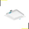 Embutido Painel DEEP Branco LED 18W 1450LM 20X20 4000K BIVOLT | STH8903BR/40 - 1