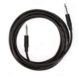 Cabo P10 para P10 Mono Black Amphenol - 25 Metros - 1