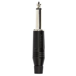 Cabo P10 para P10 Mono Black Amphenol - 25 Metros - 2