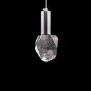 Ver imagem 1 de Lâmpada Filamento Cristal Led 5w 2700k Bivolt 14cm Ds9773 Delis