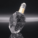Ver imagem 4 de Lâmpada Filamento Cristal Led 5w 2700k Bivolt 14cm Ds9773 Delis