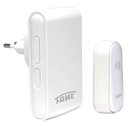 Ver imagem 1 de Campainha sem Fio Cinética Fame - Bivolt