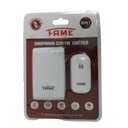 Ver imagem 3 de Campainha sem Fio Cinética Fame - Bivolt