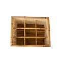 Ver imagem 2 de Caixa de Chinelos com Aplique