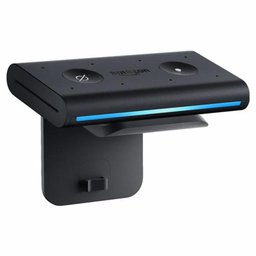 Caixa De Som Para Carro Amazon Echo, Auto Alexa, Bluetooth, Preto - 1