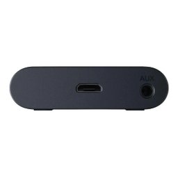 Caixa De Som Para Carro Amazon Echo, Auto Alexa, Bluetooth, Preto - 4