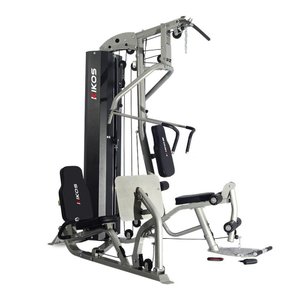 Estação de Musculação 518fx - Torre 96kg