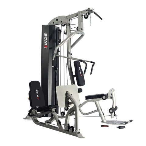 Estação de Musculação 518fx - Torre 96kg