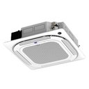 Ver imagem 3 de Ar Condicionado Split Carrier Cassete 4 Vias Inverter 28.000 Btus Frio Monofásico Branco 40kvqd28c5