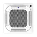 Ver imagem 2 de Ar Condicionado Split Carrier Cassete 4 Vias Inverter 28.000 Btus Frio Monofásico Branco 40kvqd28c5