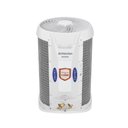 Ver imagem 4 de Ar Condicionado Split Carrier Cassete 4 Vias Inverter 28.000 Btus Frio Monofásico Branco 40kvqd28c5